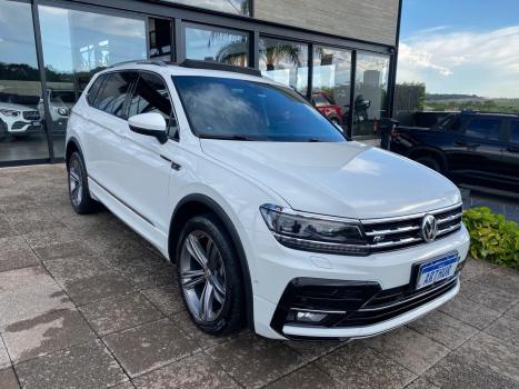 VOLKSWAGEN Tiguan 2.0 350 TSI TOTAL FLEX ALLSPACE R-LINE 4-MOTION TURBO AUTOMTICO DSG, Foto 3
