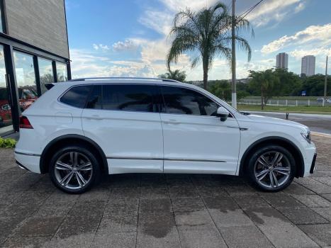 VOLKSWAGEN Tiguan 2.0 350 TSI TOTAL FLEX ALLSPACE R-LINE 4-MOTION TURBO AUTOMTICO DSG, Foto 4