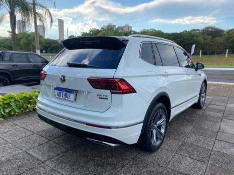 VOLKSWAGEN Tiguan 2.0 350 TSI TOTAL FLEX ALLSPACE R-LINE 4-MOTION TURBO AUTOMTICO DSG, Foto 5