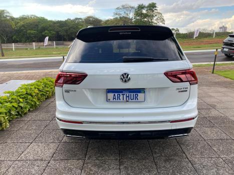 VOLKSWAGEN Tiguan 2.0 350 TSI TOTAL FLEX ALLSPACE R-LINE 4-MOTION TURBO AUTOMTICO DSG, Foto 6
