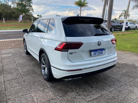 VOLKSWAGEN Tiguan 2.0 350 TSI TOTAL FLEX ALLSPACE R-LINE 4-MOTION TURBO AUTOMTICO DSG, Foto 7
