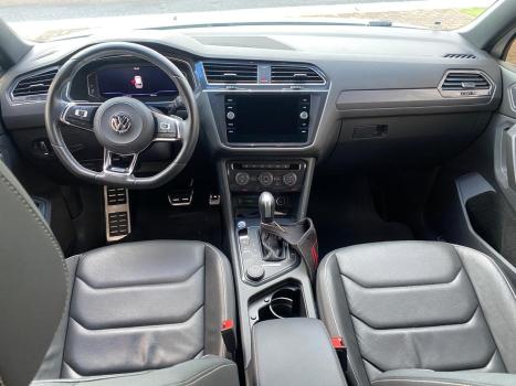 VOLKSWAGEN Tiguan 2.0 350 TSI TOTAL FLEX ALLSPACE R-LINE 4-MOTION TURBO AUTOMTICO DSG, Foto 8