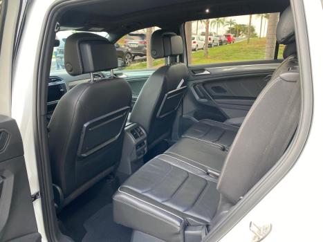 VOLKSWAGEN Tiguan 2.0 350 TSI TOTAL FLEX ALLSPACE R-LINE 4-MOTION TURBO AUTOMTICO DSG, Foto 9