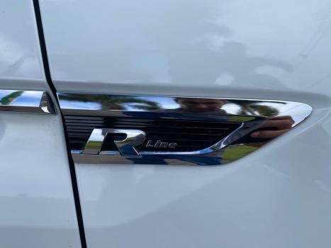 VOLKSWAGEN Tiguan 2.0 350 TSI TOTAL FLEX ALLSPACE R-LINE 4-MOTION TURBO AUTOMTICO DSG, Foto 10