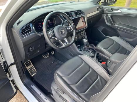 VOLKSWAGEN Tiguan 2.0 350 TSI TOTAL FLEX ALLSPACE R-LINE 4-MOTION TURBO AUTOMTICO DSG, Foto 11