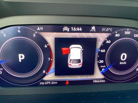 VOLKSWAGEN Tiguan 2.0 350 TSI TOTAL FLEX ALLSPACE R-LINE 4-MOTION TURBO AUTOMTICO DSG, Foto 12