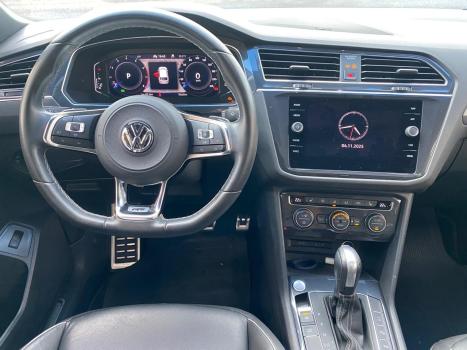 VOLKSWAGEN Tiguan 2.0 350 TSI TOTAL FLEX ALLSPACE R-LINE 4-MOTION TURBO AUTOMTICO DSG, Foto 14