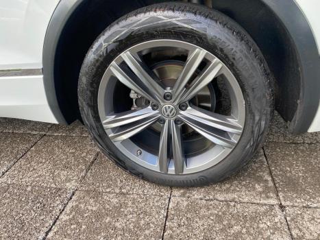VOLKSWAGEN Tiguan 2.0 350 TSI TOTAL FLEX ALLSPACE R-LINE 4-MOTION TURBO AUTOMTICO DSG, Foto 16