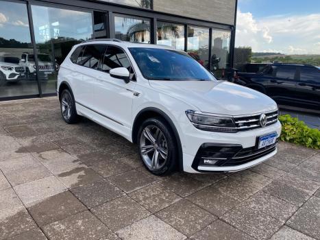 VOLKSWAGEN Tiguan 2.0 350 TSI TOTAL FLEX ALLSPACE R-LINE 4-MOTION TURBO AUTOMTICO DSG, Foto 17