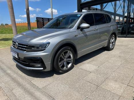VOLKSWAGEN Tiguan 2.0 16V 4P FSI R-LINE TURBO AUTOMTICO, Foto 1