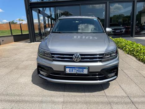 VOLKSWAGEN Tiguan 2.0 16V 4P FSI R-LINE TURBO AUTOMTICO, Foto 2
