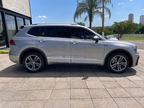 VOLKSWAGEN Tiguan 2.0 16V 4P FSI R-LINE TURBO AUTOMTICO, Foto 4