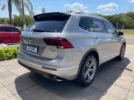 VOLKSWAGEN Tiguan 2.0 16V 4P FSI R-LINE TURBO AUTOMTICO, Foto 5