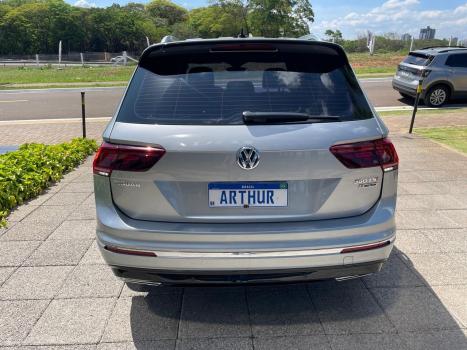 VOLKSWAGEN Tiguan 2.0 16V 4P FSI R-LINE TURBO AUTOMTICO, Foto 6