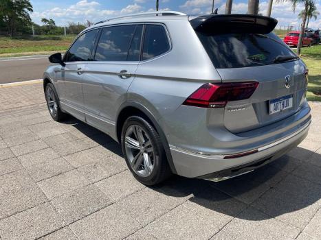 VOLKSWAGEN Tiguan 2.0 16V 4P FSI R-LINE TURBO AUTOMTICO, Foto 7