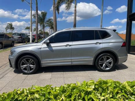 VOLKSWAGEN Tiguan 2.0 16V 4P FSI R-LINE TURBO AUTOMTICO, Foto 8