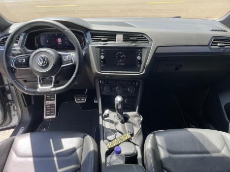 VOLKSWAGEN Tiguan 2.0 16V 4P FSI R-LINE TURBO AUTOMTICO, Foto 9