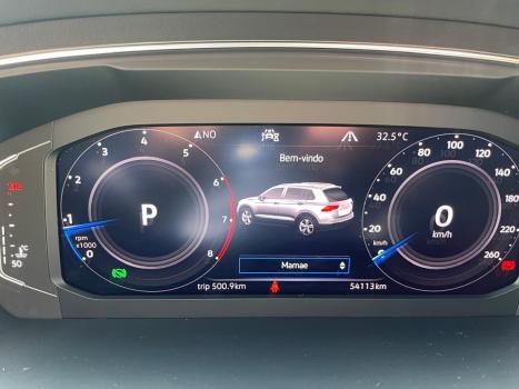 VOLKSWAGEN Tiguan 2.0 16V 4P FSI R-LINE TURBO AUTOMTICO, Foto 11