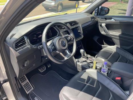 VOLKSWAGEN Tiguan 2.0 16V 4P FSI R-LINE TURBO AUTOMTICO, Foto 13