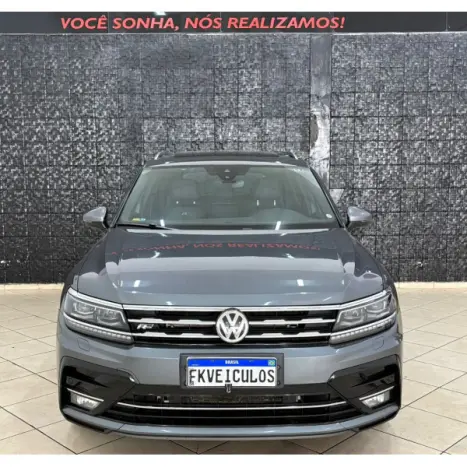 VOLKSWAGEN Tiguan 2.0 350 TSI TOTAL FLEX ALLSPACE R-LINE 4-MOTION TURBO AUTOMTICO DSG, Foto 3