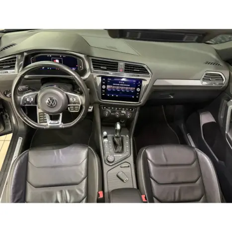 VOLKSWAGEN Tiguan 2.0 350 TSI TOTAL FLEX ALLSPACE R-LINE 4-MOTION TURBO AUTOMTICO DSG, Foto 10