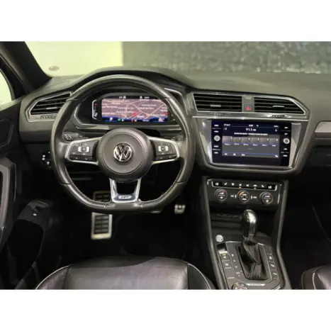 VOLKSWAGEN Tiguan 2.0 350 TSI TOTAL FLEX ALLSPACE R-LINE 4-MOTION TURBO AUTOMTICO DSG, Foto 11