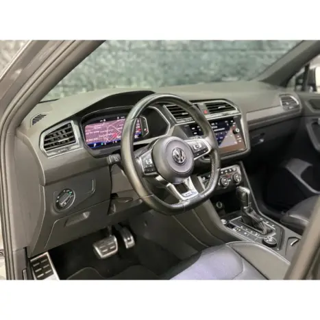 VOLKSWAGEN Tiguan 2.0 350 TSI TOTAL FLEX ALLSPACE R-LINE 4-MOTION TURBO AUTOMTICO DSG, Foto 12