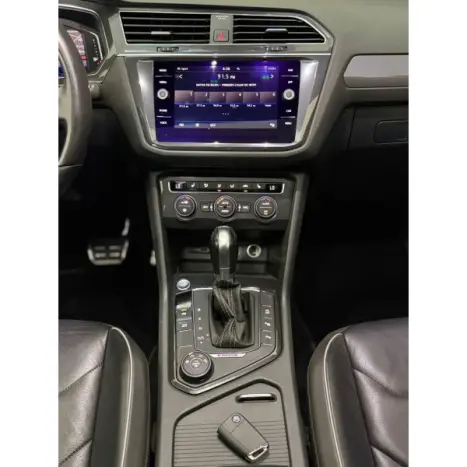 VOLKSWAGEN Tiguan 2.0 350 TSI TOTAL FLEX ALLSPACE R-LINE 4-MOTION TURBO AUTOMTICO DSG, Foto 13