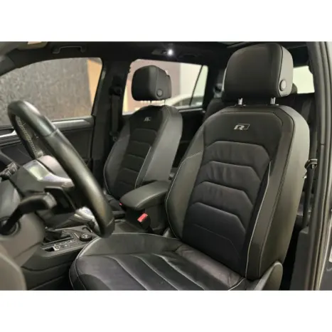 VOLKSWAGEN Tiguan 2.0 350 TSI TOTAL FLEX ALLSPACE R-LINE 4-MOTION TURBO AUTOMTICO DSG, Foto 14