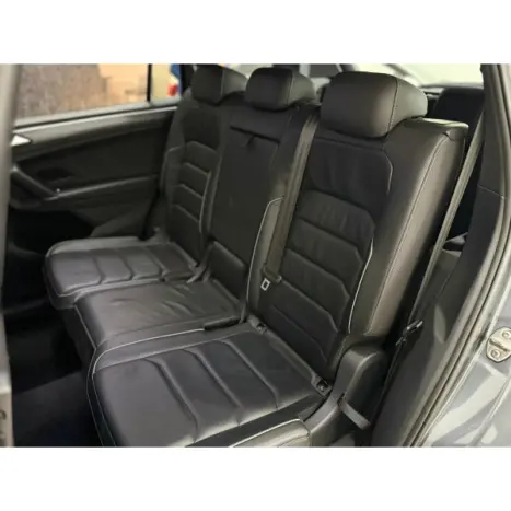 VOLKSWAGEN Tiguan 2.0 350 TSI TOTAL FLEX ALLSPACE R-LINE 4-MOTION TURBO AUTOMTICO DSG, Foto 15