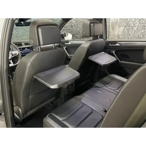 VOLKSWAGEN Tiguan 2.0 350 TSI TOTAL FLEX ALLSPACE R-LINE 4-MOTION TURBO AUTOMTICO DSG, Foto 16