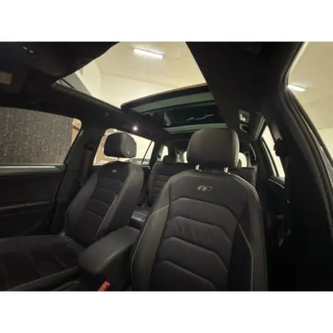 VOLKSWAGEN Tiguan 2.0 350 TSI TOTAL FLEX ALLSPACE R-LINE 4-MOTION TURBO AUTOMTICO DSG, Foto 17