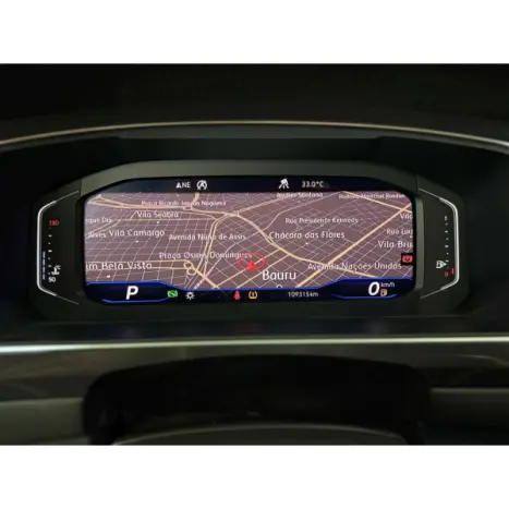 VOLKSWAGEN Tiguan 2.0 350 TSI TOTAL FLEX ALLSPACE R-LINE 4-MOTION TURBO AUTOMTICO DSG, Foto 18