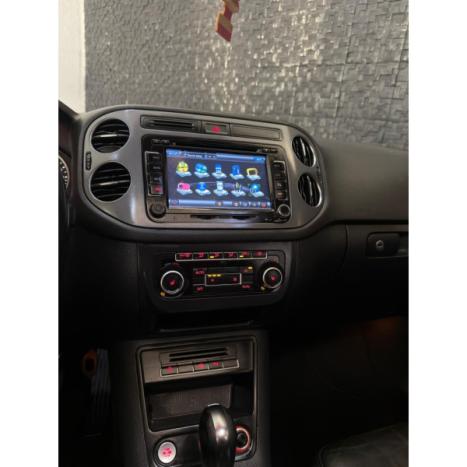 VOLKSWAGEN Tiguan 2.0 16V 4P TSI R-LINE TURBO AUTOMTICO TIPTRONIC, Foto 13