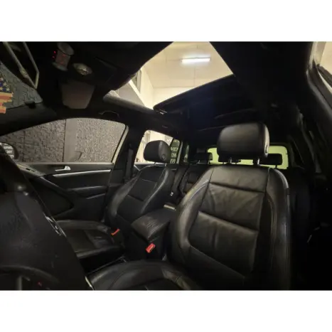 VOLKSWAGEN Tiguan 2.0 16V 4P TSI R-LINE TURBO AUTOMTICO TIPTRONIC, Foto 14