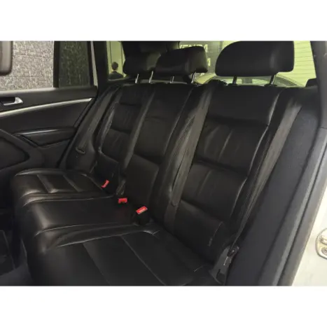 VOLKSWAGEN Tiguan 2.0 16V 4P TSI R-LINE TURBO AUTOMTICO TIPTRONIC, Foto 15