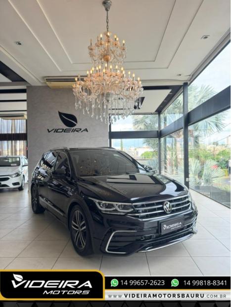 VOLKSWAGEN Tiguan 2.0 300 TSI ALLSPACE R-LINE TURBO AUTOMTICO, Foto 1