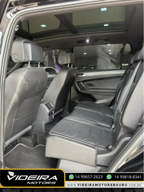 VOLKSWAGEN Tiguan 2.0 300 TSI ALLSPACE R-LINE TURBO AUTOMTICO, Foto 10