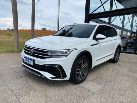 VOLKSWAGEN Tiguan 2.0 16V 4P TSI 350 TURBO R-LINE 4MOTION DSG AUTOMTICO, Foto 1