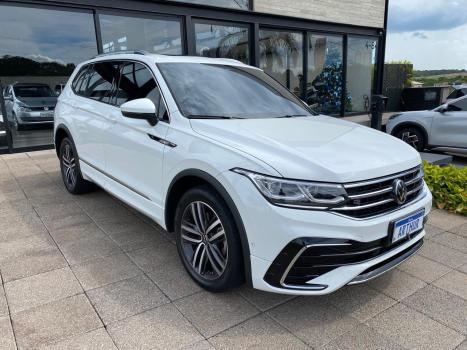 VOLKSWAGEN Tiguan 2.0 16V 4P TSI 350 TURBO R-LINE 4MOTION DSG AUTOMTICO, Foto 3