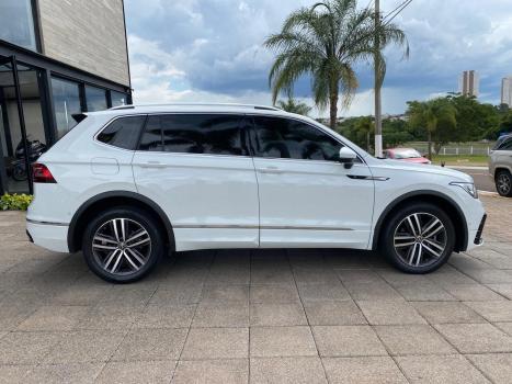VOLKSWAGEN Tiguan 2.0 16V 4P TSI 350 TURBO R-LINE 4MOTION DSG AUTOMTICO, Foto 4