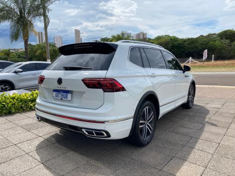 VOLKSWAGEN Tiguan 2.0 16V 4P TSI 350 TURBO R-LINE 4MOTION DSG AUTOMTICO, Foto 5