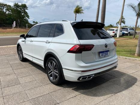 VOLKSWAGEN Tiguan 2.0 16V 4P TSI 350 TURBO R-LINE 4MOTION DSG AUTOMTICO, Foto 7