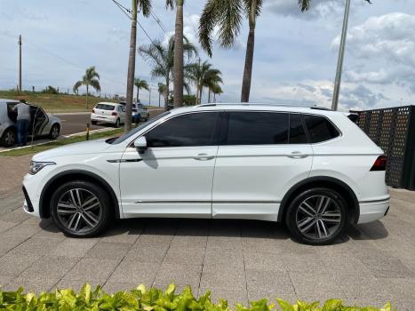 VOLKSWAGEN Tiguan 2.0 16V 4P TSI 350 TURBO R-LINE 4MOTION DSG AUTOMTICO, Foto 8