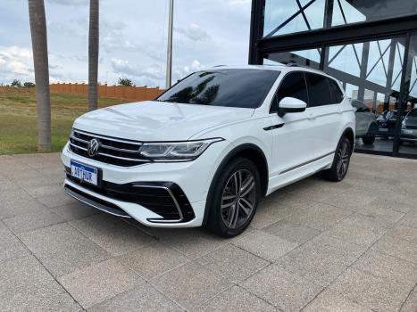 VOLKSWAGEN Tiguan 2.0 16V 4P TSI 350 TURBO R-LINE 4MOTION DSG AUTOMTICO, Foto 9