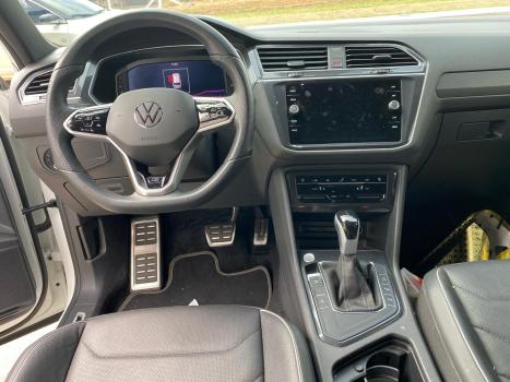 VOLKSWAGEN Tiguan 2.0 16V 4P TSI 350 TURBO R-LINE 4MOTION DSG AUTOMTICO, Foto 10
