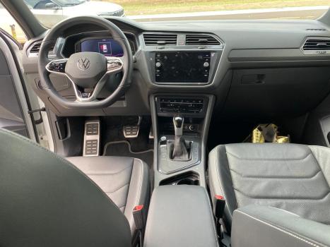 VOLKSWAGEN Tiguan 2.0 16V 4P TSI 350 TURBO R-LINE 4MOTION DSG AUTOMTICO, Foto 11