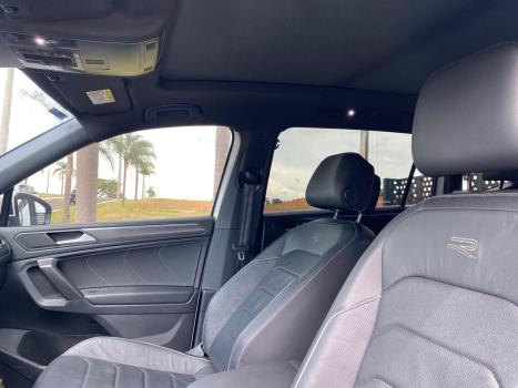 VOLKSWAGEN Tiguan 2.0 16V 4P TSI 350 TURBO R-LINE 4MOTION DSG AUTOMTICO, Foto 12