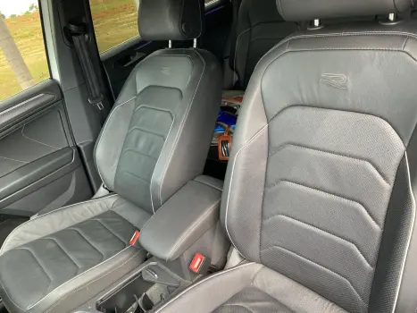 VOLKSWAGEN Tiguan 2.0 16V 4P TSI 350 TURBO R-LINE 4MOTION DSG AUTOMTICO, Foto 14