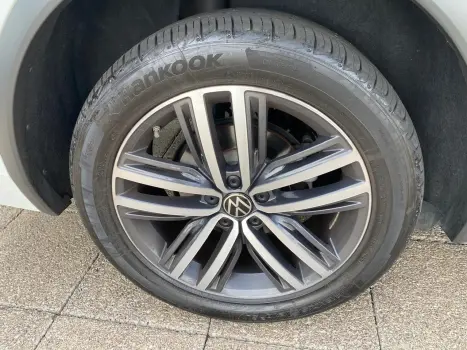 VOLKSWAGEN Tiguan 2.0 16V 4P TSI 350 TURBO R-LINE 4MOTION DSG AUTOMTICO, Foto 15